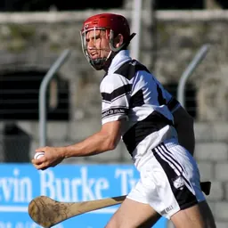 Portrait of Fergal Moore
