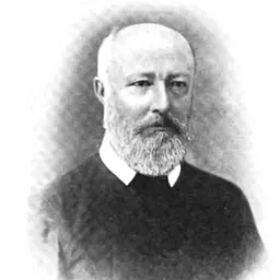 Portrait of Louis Cardon