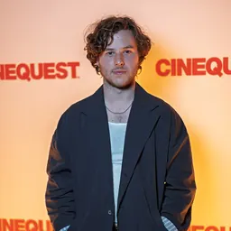 Portrait of Nolan Gould