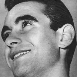 Portrait of Carlo Galli