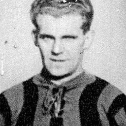 Portrait of Rune Wenzel