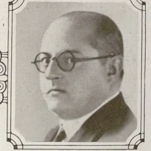 Portrait of Alejandro Berruti