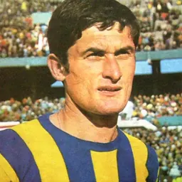 Portrait of Aurelio Pascuttini
