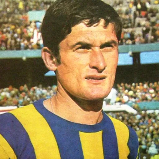 Portrait of Aurelio Pascuttini