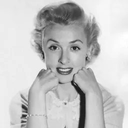 Portrait of Elena Verdugo