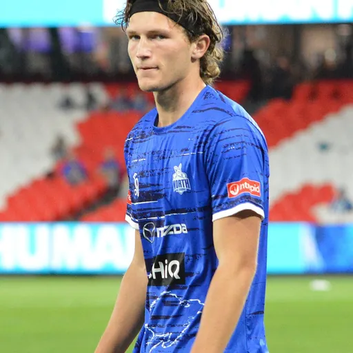 Portrait of Zane Duursma
