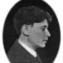 Portrait of Frederick F. Faris