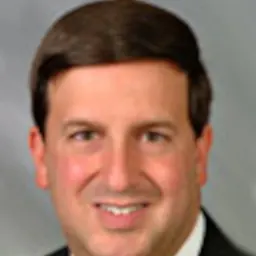 Portrait of Michael Chagares
