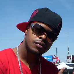 Portrait of Kutt Calhoun