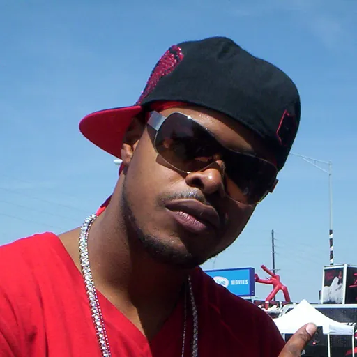 Portrait of Kutt Calhoun