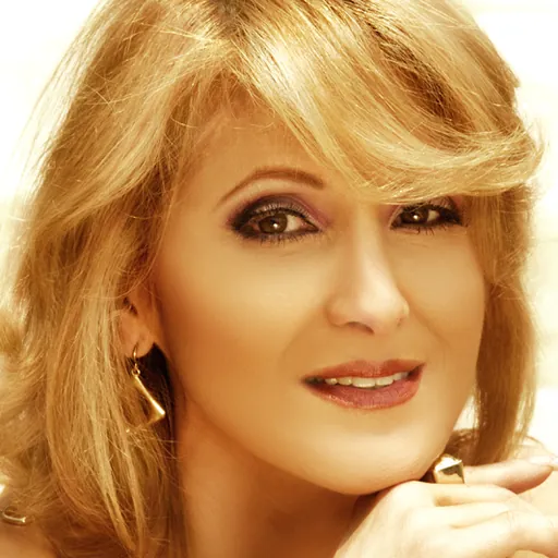 Portrait of Rosita Pelayo