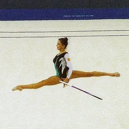 Portrait of Carolina Pascual