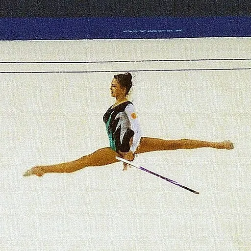 Portrait of Carolina Pascual