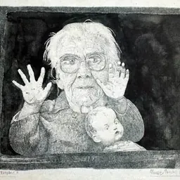 Portrait of Elmar Peintner