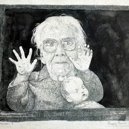 Portrait of Elmar Peintner