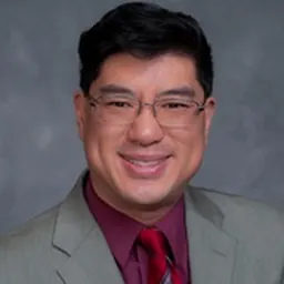 Portrait of Tackey Chan