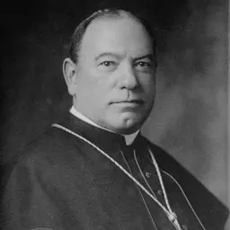 Portrait of William Henry O'Connell