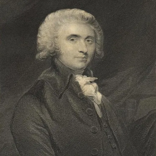 Portrait of David Erskine, 2nd Baron Erskine