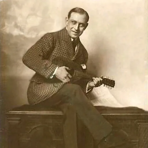Portrait of Frederic Zelnik
