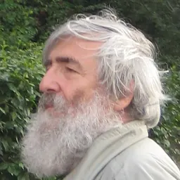 Portrait of Michael Sladek