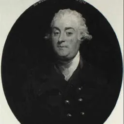 Portrait of Walden Hanmer