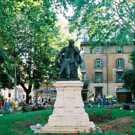 Portrait of Federico Seismit-Doda