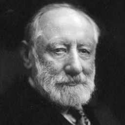 Portrait of Fabian Franklin