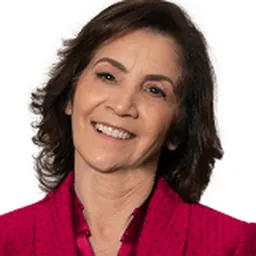 Portrait of Marta Maria Freire da Costa
