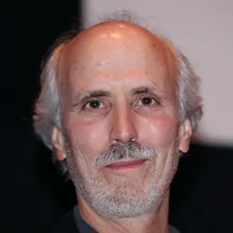 Portrait of Alan Rudolph