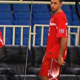 Portrait of Linos Chrysikopoulos