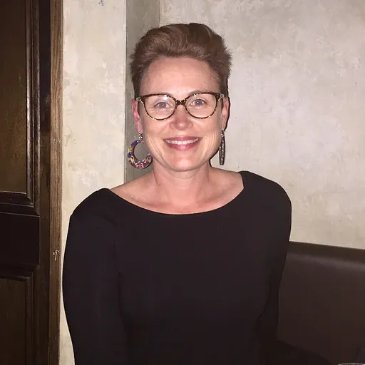 Portrait of Renae M. Ryan