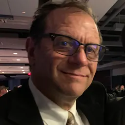 Portrait of Michael Rectenwald