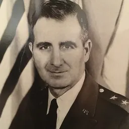 Portrait of Charles Carmin Noble