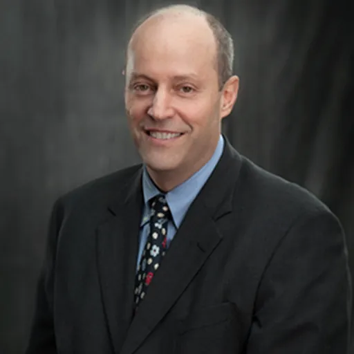 Portrait of Jonathan Veitch