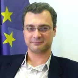 Portrait of Diogo Pinto