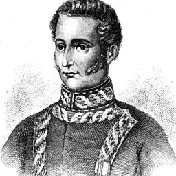 Portrait of José Bernardo de Tagle y Portocarrero, Marquis of Torre Tagle