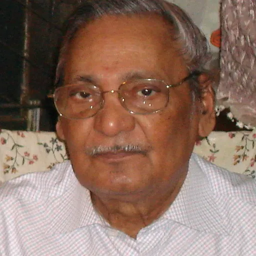 Portrait of Emajuddin Ahamed