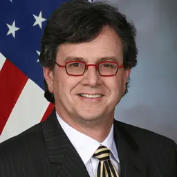 Portrait of Howard Gutman