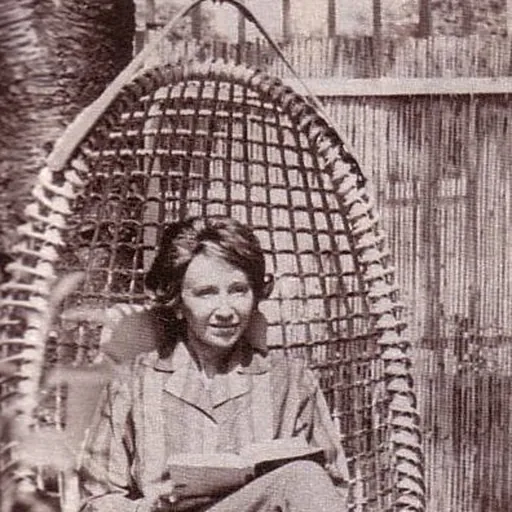 Portrait of Brunella Gasperini
