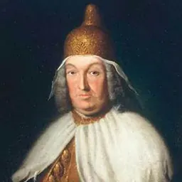 Portrait of Pietro Grimani
