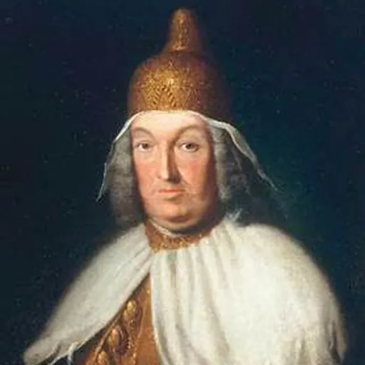 Portrait of Pietro Grimani