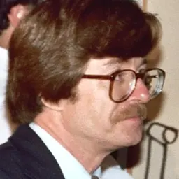 Portrait of Archie Goodwin