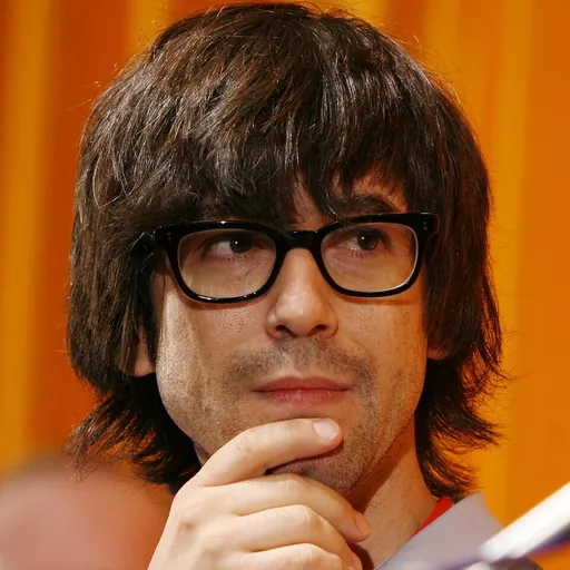 Portrait of Luis Piedrahita