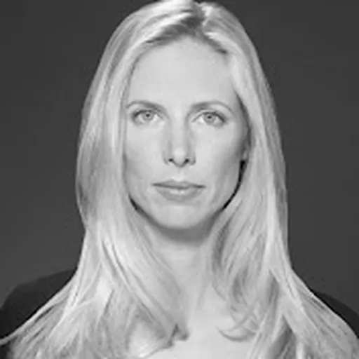 Portrait of Allison Balson