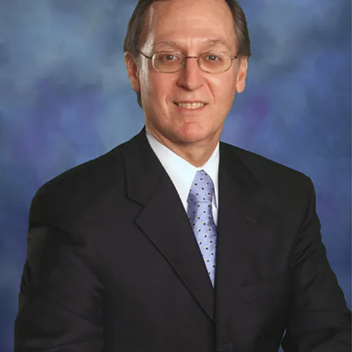 Portrait of John D. Bates