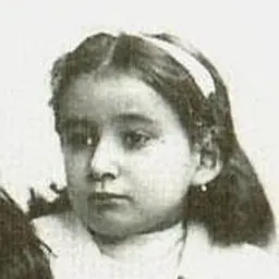 Portrait of Ottla Kafka