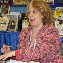 Portrait of Roberta A. Kaplan