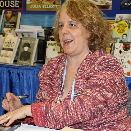 Portrait of Roberta A. Kaplan