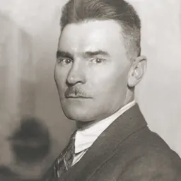 Portrait of Jan Dąbski