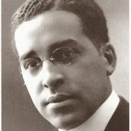 Portrait of Clarence W. Wigington